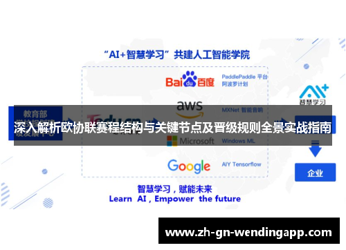 深入解析欧协联赛程结构与关键节点及晋级规则全景实战指南