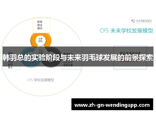 韩羽总的实验阶段与未来羽毛球发展的前景探索