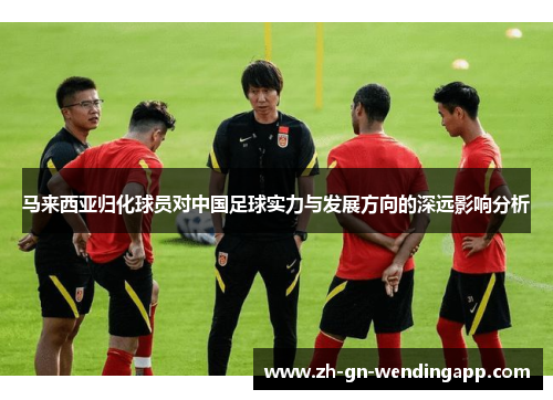 马来西亚归化球员对中国足球实力与发展方向的深远影响分析
